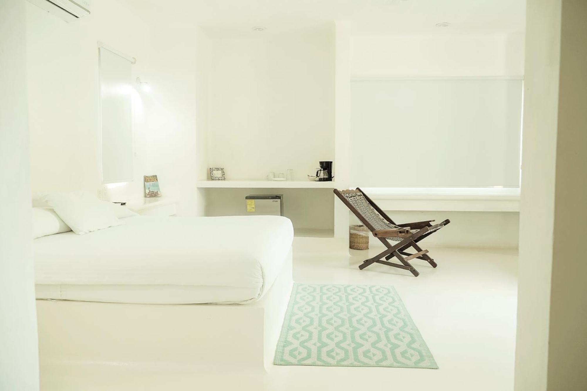 Royal Palm Bacalar Cabanas & Lagoon Club Exterior photo