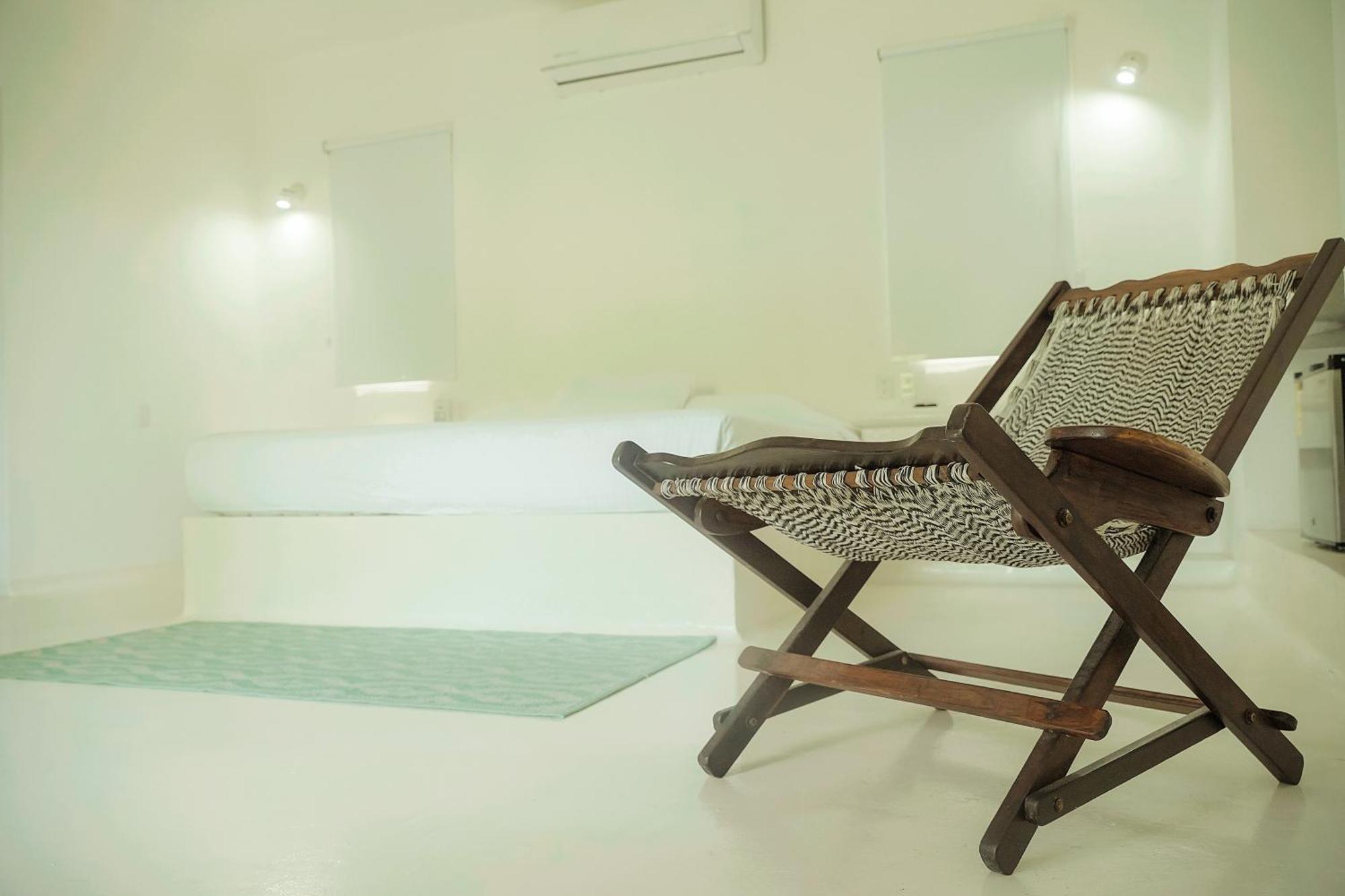 Royal Palm Bacalar Cabanas & Lagoon Club Exterior photo